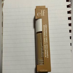 BNIB ELF hydrating camo concealer in the shade light beige